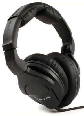 Sennheiser HD 280 Pro Review 2024 Cheap Studio Headphones